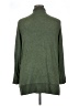 Bobeau Green Cardigan Size 1X - photo 2