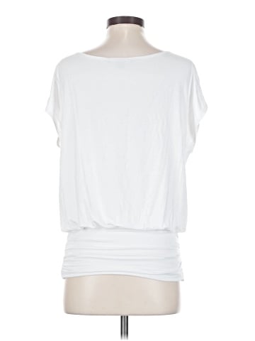 Boston Proper Sleeveless T-Shirt (view 2)
