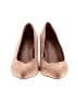Torrid Tan Heels Size 7 (X-wide) - photo 2