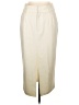 Ronny Kobo Ivory Formal Skirt Size L - photo 1