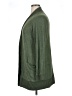 Bobeau Green Cardigan Size 1X - photo 5