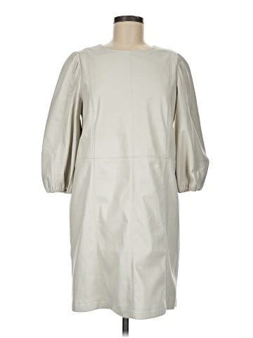 Ann Taylor LOFT Casual Dress (view 1)