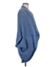 Purejill Blue Cardigan One size - photo 4