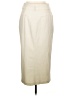Ronny Kobo Ivory Formal Skirt Size L - photo 2