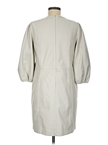Ann Taylor LOFT Casual Dress (view 2)