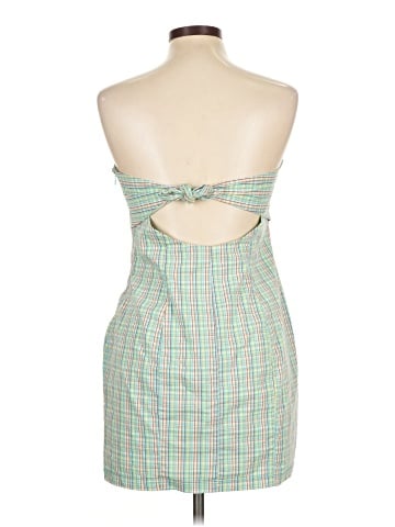 Kimchi Blue Cocktail Dress (view 2)