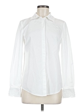 Tory Burch Long Sleeve Blouse