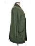 Bobeau Green Cardigan Size 1X - photo 4