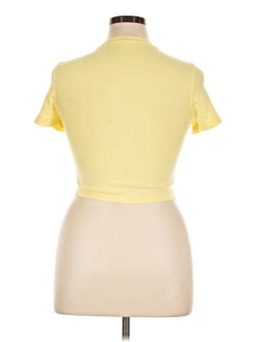 Missguided Short Sleeve T-Shirt (view 2)