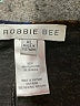 Robbie Bee Blue Casual Dress Size XL - photo 7