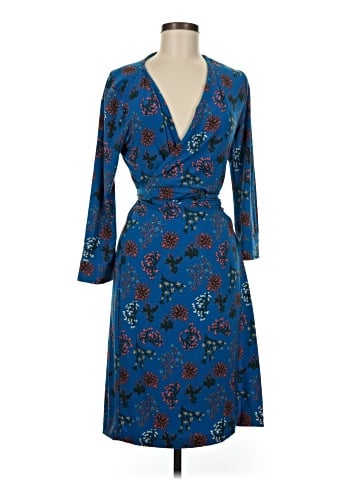 Remade Cocktail Dress (view 1)