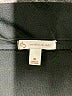 db established 1962 Solid Black Formal Skirt Size XL - photo 4