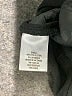 db established 1962 Solid Black Formal Skirt Size XL - photo 5