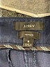 J.Crew Blue Dress Pants Size 8 - photo 7