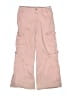 Assorted Brands Pink Cargo Pants Size 16 - photo 1
