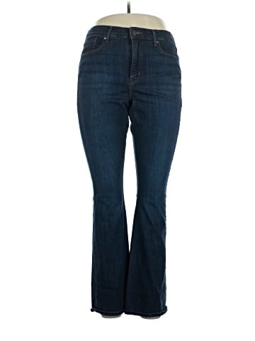 Levi Strauss Signature Jeans (view 1)