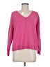Vince Camuto Pink Pullover Sweater Size M - photo 1