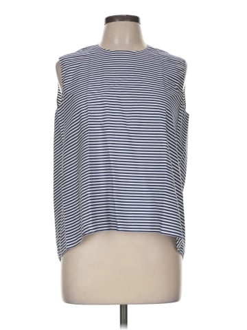 Maison Rabih Kayrouz Sleeveless Blouse (view 1)