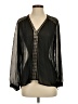 Joie Black Long Sleeve Blouse Size S - photo 1