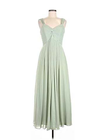 Azazie Cocktail Dress (view 1)
