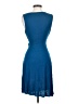 Bailey 44 Blue Cocktail Dress Size S - photo 2