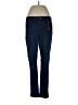 MICHAEL Michael Kors Solid Blue Jeans Size 12 - photo 1