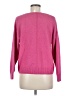 Vince Camuto Pink Pullover Sweater Size M - photo 2