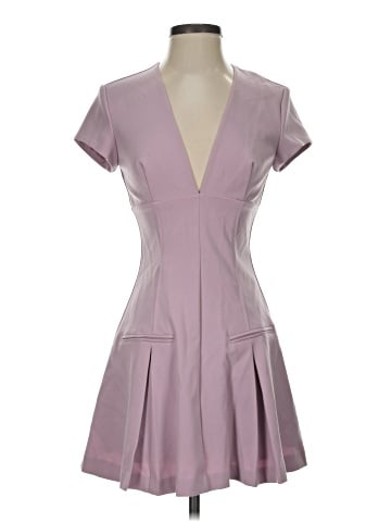 Zara Cocktail Dress (view 1)