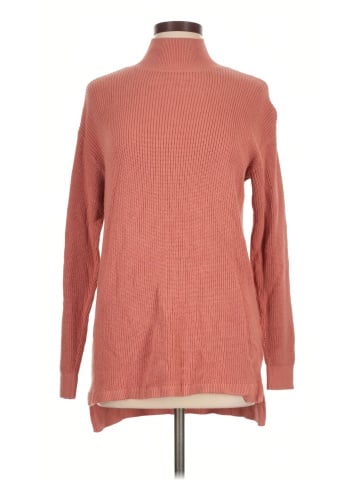 Style&Co Turtleneck Sweater (view 1)