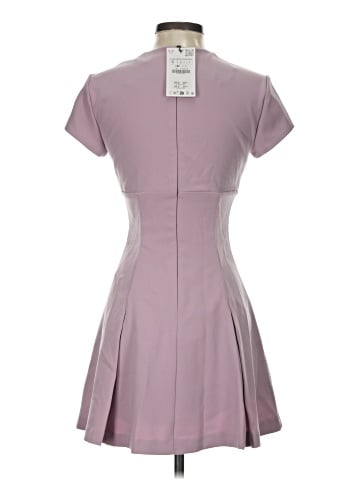 Zara Cocktail Dress (view 2)