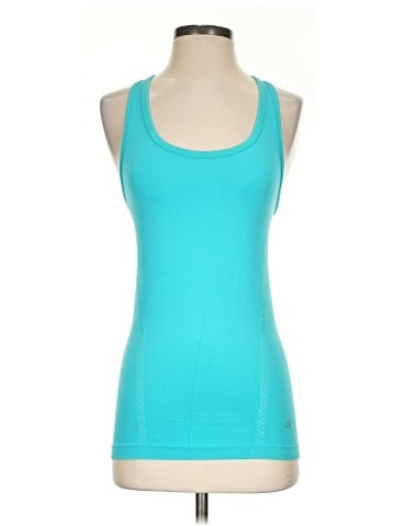 Gap Fit Sleeveless Top (view 1)