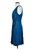 Bailey 44 Blue Cocktail Dress Size S - photo 5