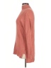 Style&Co Pink Turtleneck Sweater Size L - photo 5