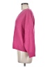 Vince Camuto Pink Pullover Sweater Size M - photo 5