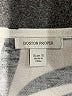 Boston Proper Ivory 3/4 Sleeve Top Size S - photo 7