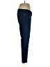 MICHAEL Michael Kors Solid Blue Jeans Size 12 - photo 4