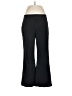 My Michelle Solid Black Dress Pants Size 9 - photo 1
