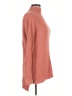 Style&Co Pink Turtleneck Sweater Size L - photo 4