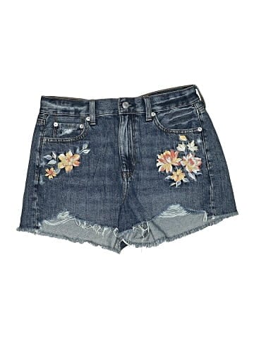 American Eagle Outfitters Denim Shorts (view 1)