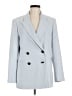 Ted Baker London Blue Blazer Size 6 (2) - photo 1