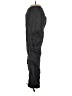 Happily Grey 100% Cotton Black Cargo Pants Size S - photo 5