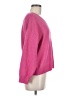 Vince Camuto Pink Pullover Sweater Size M - photo 4