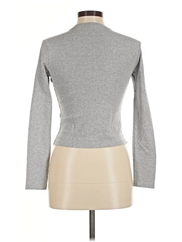 Uniqlo Long Sleeve T-Shirt (view 2)