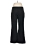 My Michelle Solid Black Dress Pants Size 9 - photo 2