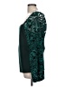Boston Proper Green Long Sleeve Blouse Size L - photo 5