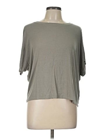 Final Touch Short Sleeve T-Shirt (view 1)