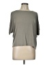 Final Touch Gray Short Sleeve T-Shirt Size L - photo 1