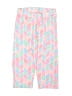 Justice Chevron-herringbone Pink Board Shorts Size 10 - photo 1