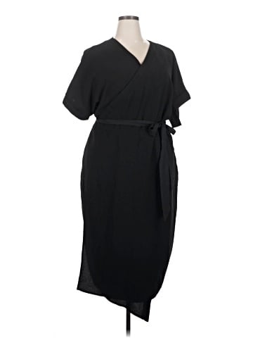 ASOS Design Casual Dress (view 1)