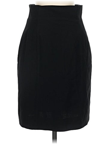Chanel Vintage Wool skirt (view 1)